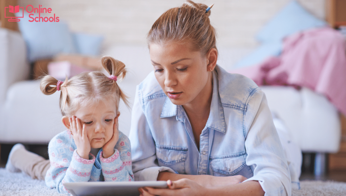 Master's in elementary Education