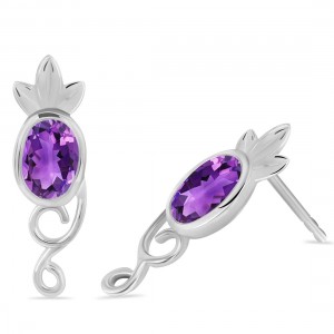 Wholesale Amethyst Jewelry Collection For Womens | Rananjay Exprorts