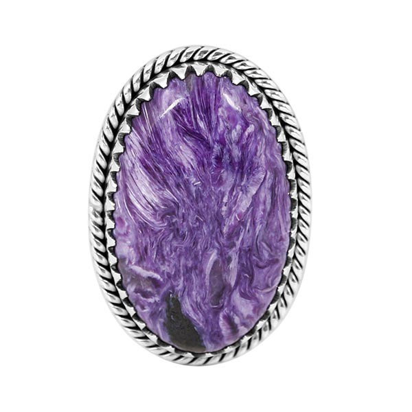 Buy Handmade Charoite Jewelry Wholesale Prices