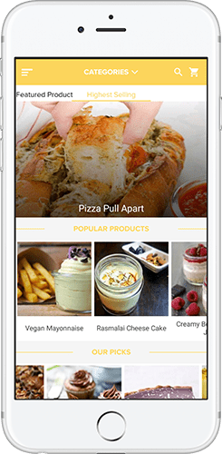 On demand grocery delivery script | Grocery Script - Appdupe