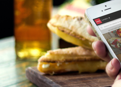 Rewarding FoodPanda Clone For Cropping Up Food Delivery Startup