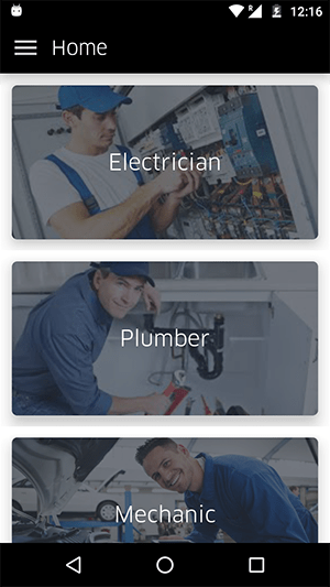 Taskrabbit Clone Script | Thumbtack Clone - Appdupe