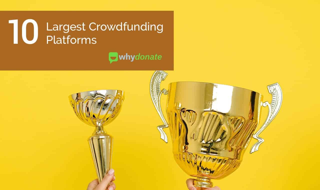 10 Best Crowdfunding Platforms In Europe (2022)