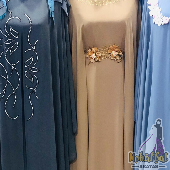 Designer Abaya UAE | Abaya Online Boutique