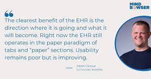 EHR Software Development