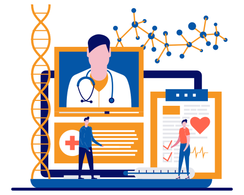 Telemedicine App Development