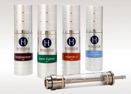 DiamondTome Facial Wands in Cape Coral, FL and Denver, CO