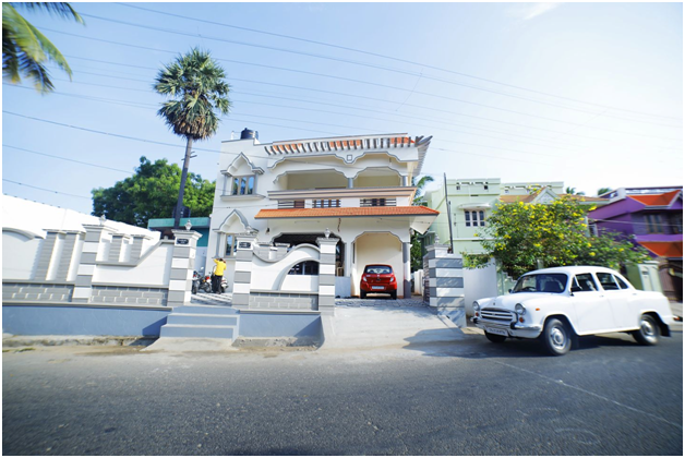 Best Builders Emerges as the Preferred Construction Company in Nagercoil