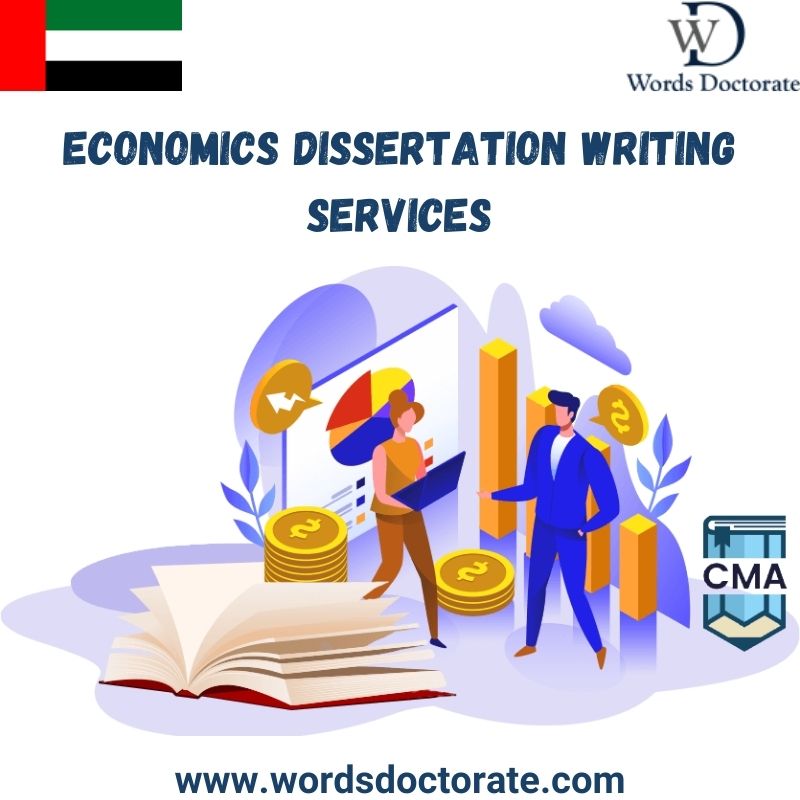 Economics Dissertation Writing Services