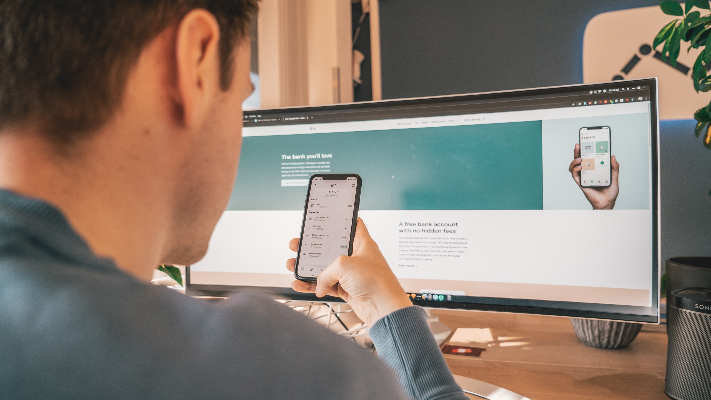 A Comprehensive Guide on How to Develop a Banking App in 2021