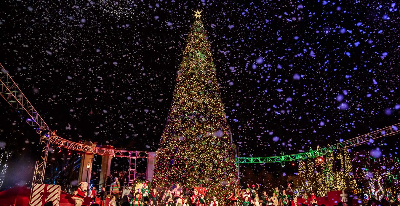 Safe Lighting Tips You Need To Follow This Season