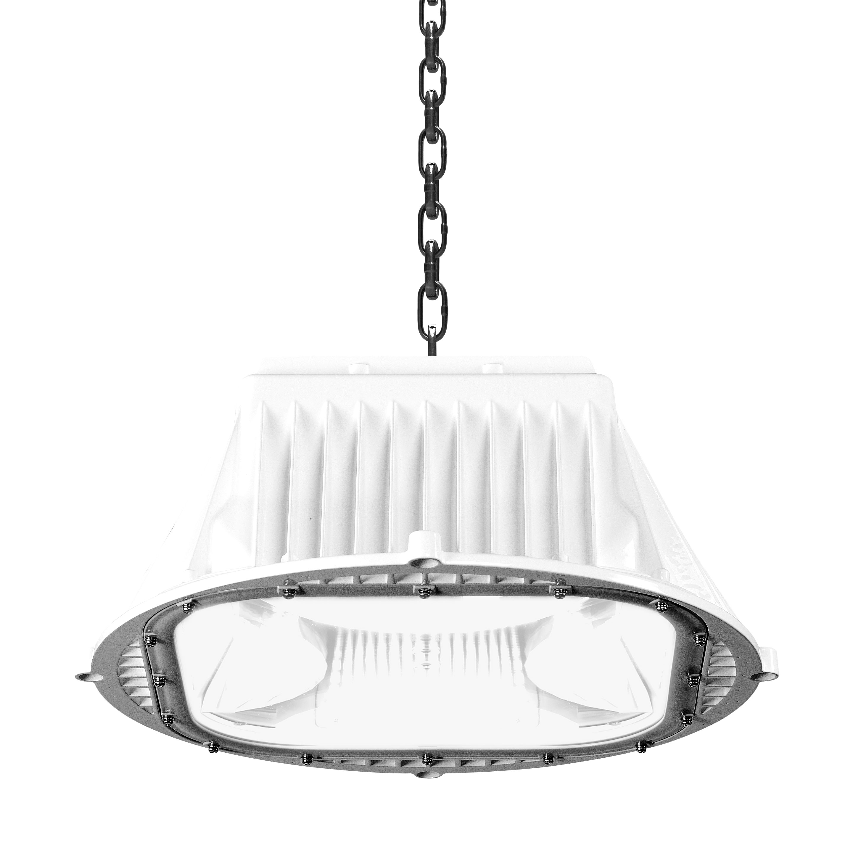 LED Bay Lighting, High Bay Lights – GigaTera SEGA LED