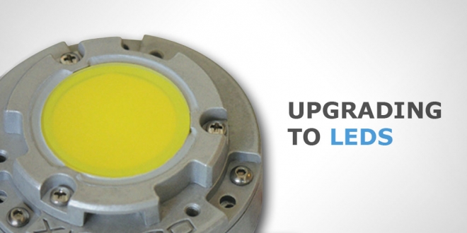 7 Factors To Consider When Upgrading To LEDs
