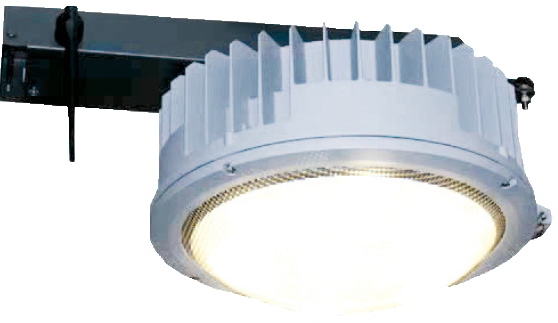 IS6 LED Lighting – IS6 LED Flood & LED Street Lighting