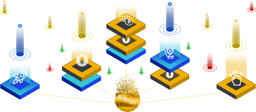 CRYPTO DEVELOPMENT PARTNER