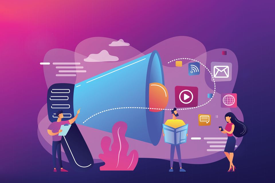 Web Design Company - Offering Digital Clarity for Your Business