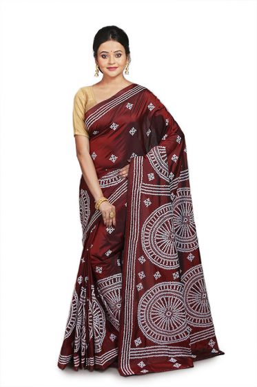 Choosing Best Saree For The Right Occasion