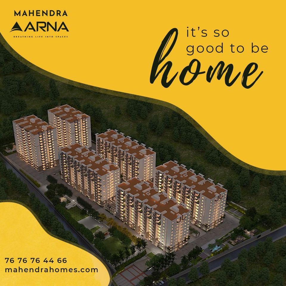 3 bhk flats in bangalore