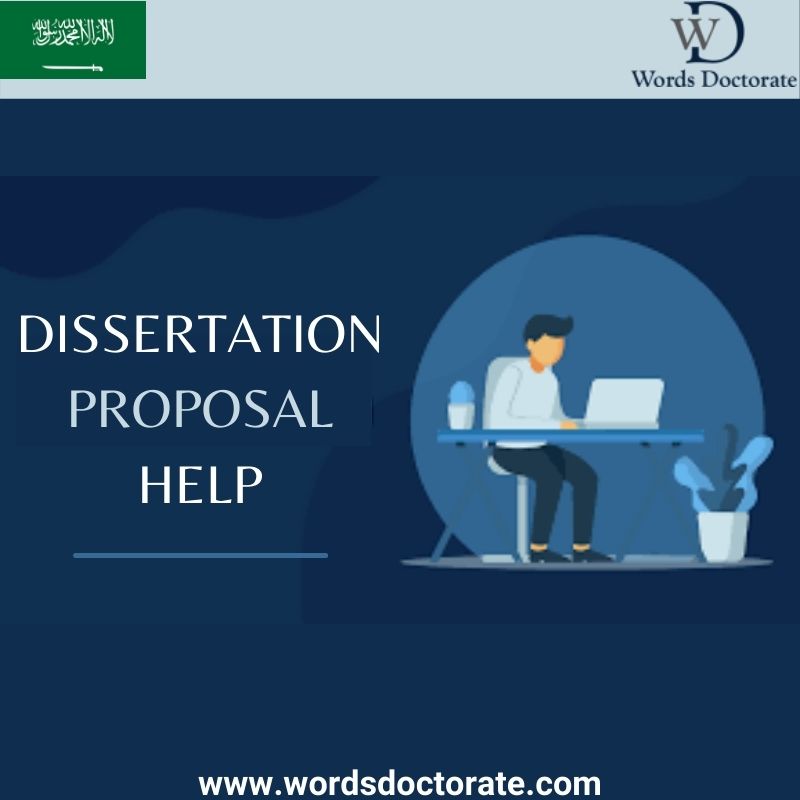 Dissertation Proposal Help - Words Doctorate