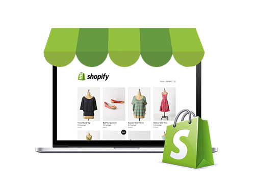 What is Shopify and how does it function?