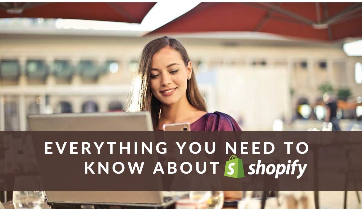 Benefits of Shopify Plus eCommerce