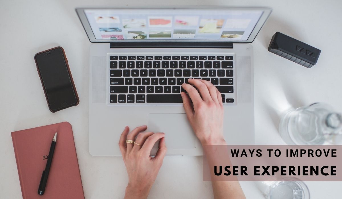 Ways to Improve User Experience of Shopify Store