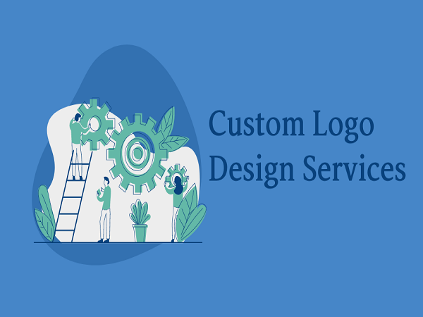 Custom Logo Design Services - How They Can Help Your Business