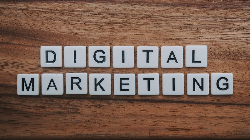Superfine Digital Marketing Company Rajkot - Fuerte Developers