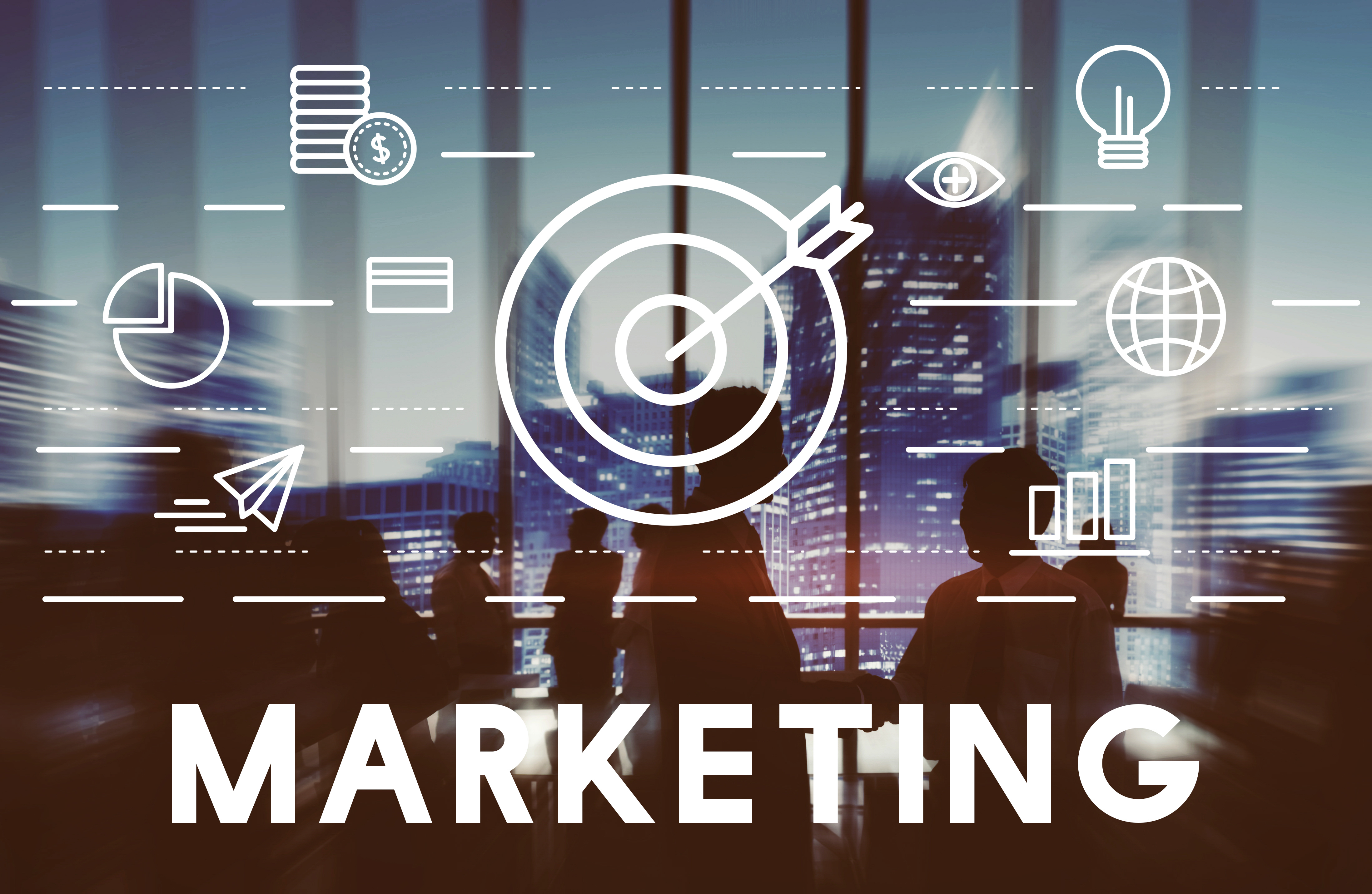 Digital Marketing Solutions And Services Company Rajkot