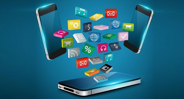 Mobile Application Development Services - IT Company in Rajkot
