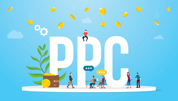 PPC Management Services - IT Company in Rajkot