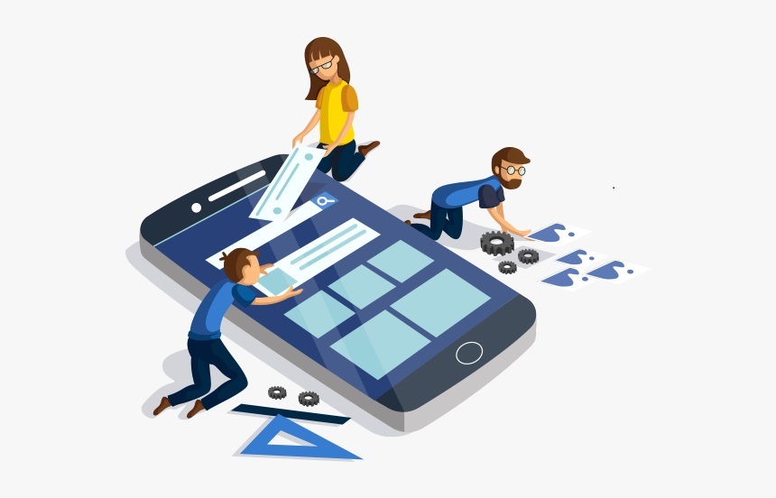 Best iOS App Development Company - IT Services in Rajkot