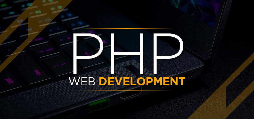 PHP Web Development Company Rajkot - IT Services in Rajkot