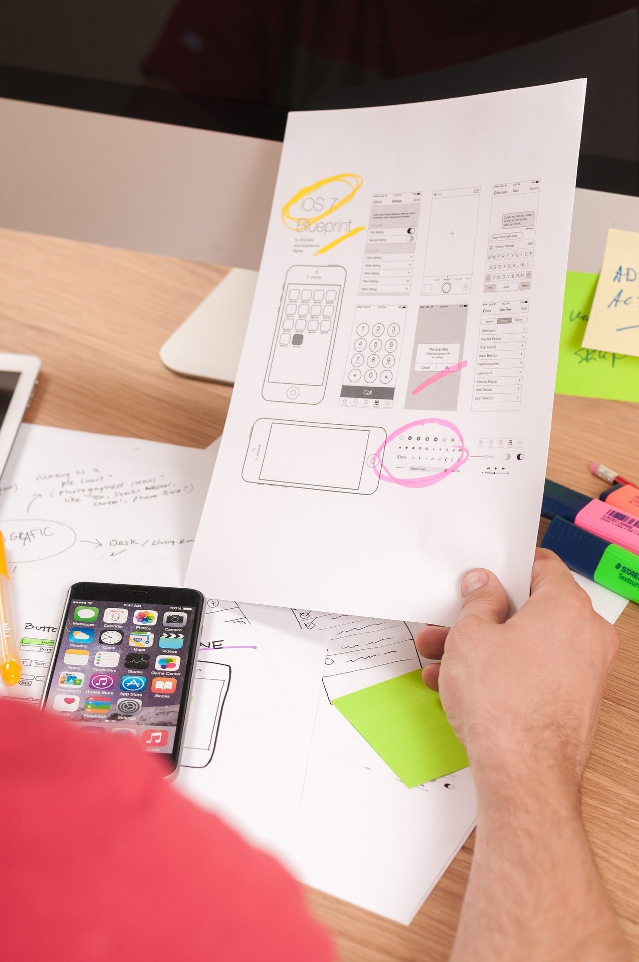 Best Android App Development Companies in Rajkot