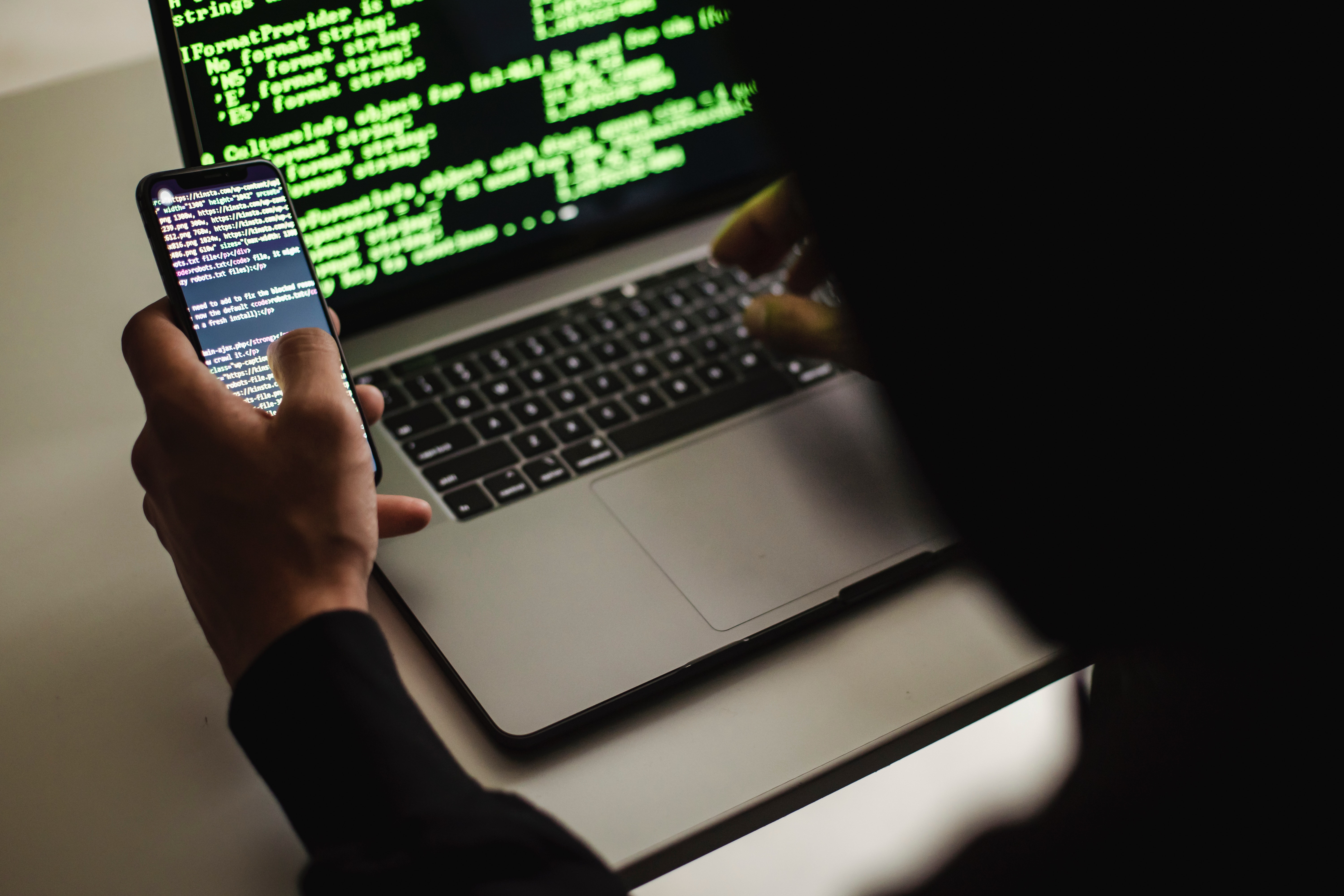 Laravel Web Development Services | IT Company Rajkot