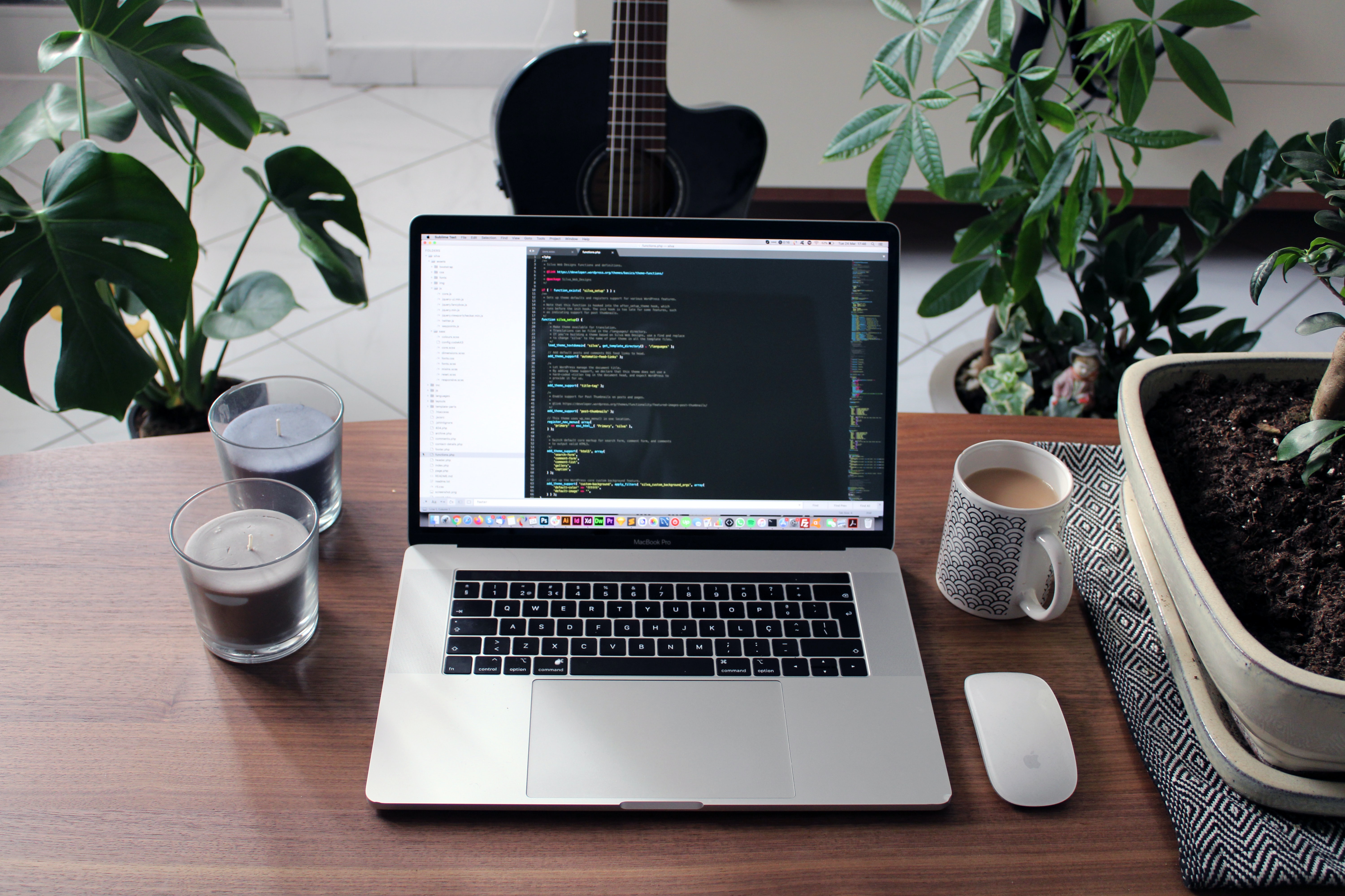 Best Web Development Service Providers in Rajkot - Fuerte Developers