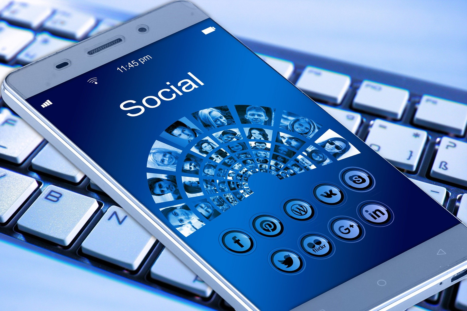 Best Facebook Marketing Services Rajkot - IT Company in Rajkot