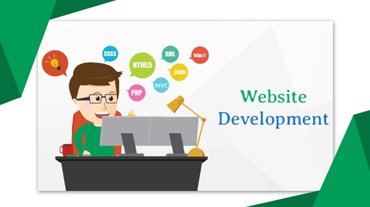 Best Web Development Service in Rajkot - Fuerte Developers