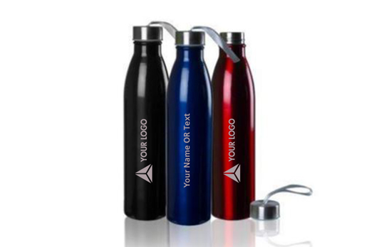 Which Custom Water Bottle Is Right for Your Brand?