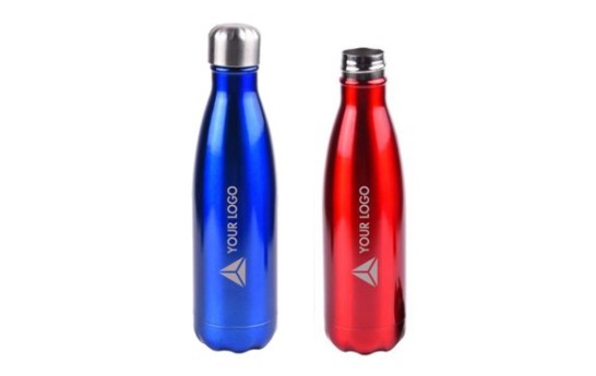 Advantages of Personalized Stainless Steel Drinkware