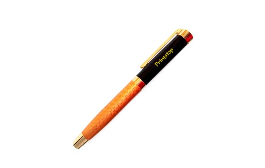 4 Reasons Customized Pens Make Amazing Gifts