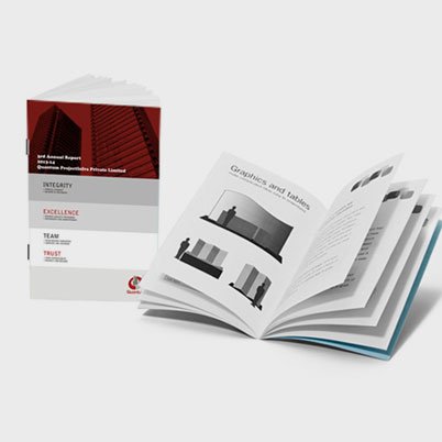 How to Choose Booklet Design Options?