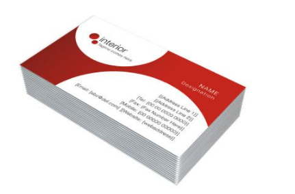 Is Your Visiting Card Giving You More Clients?