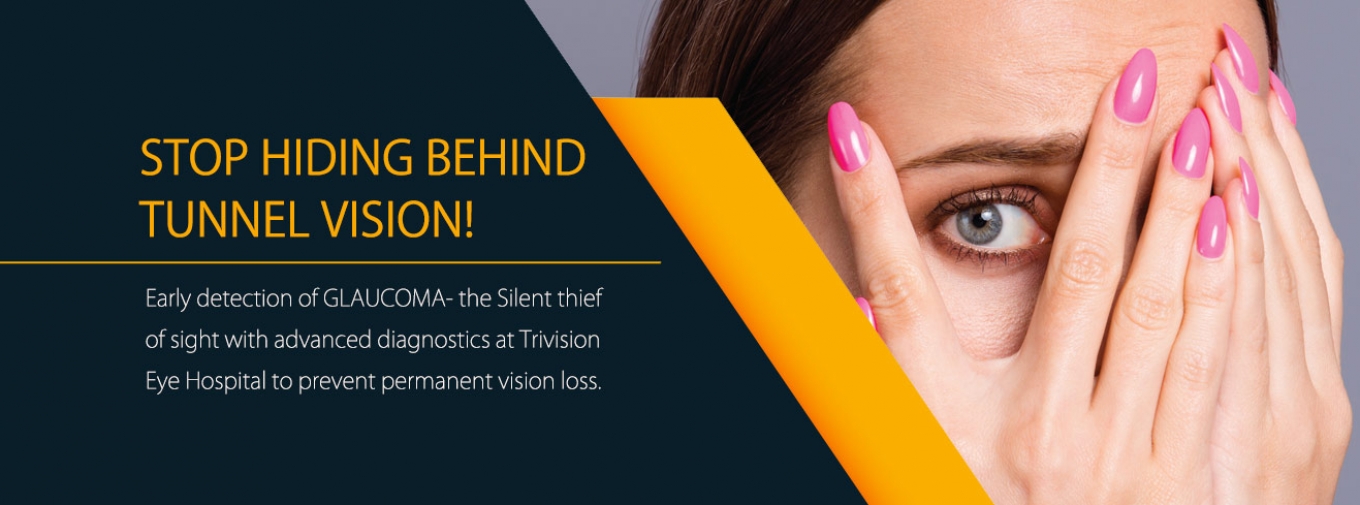 Eye Hospital near Meerut