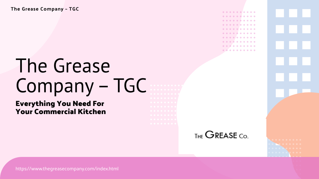 The Best Quality Grease Trap Cleaning in Los Angeles