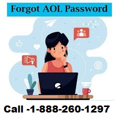 Recover AOL Password