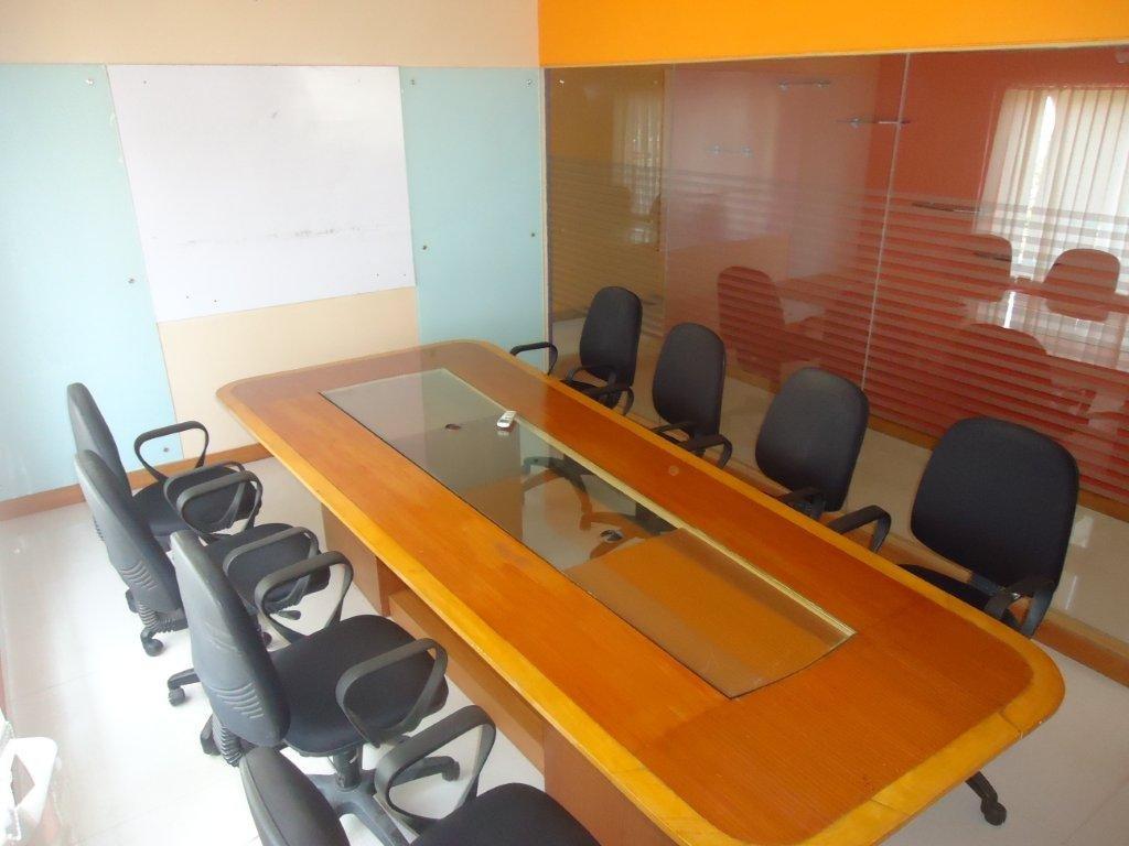 Plug and Play Office Space in Bangalore