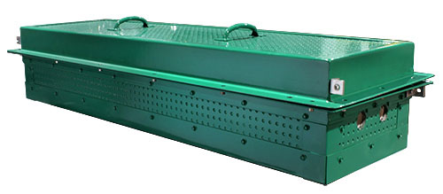 Get Acoustic Enclosure from DuraSystems Barriers Inc.