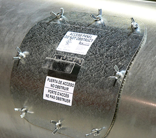 DuraSystems: A Perfect Solution for Grease Duct System