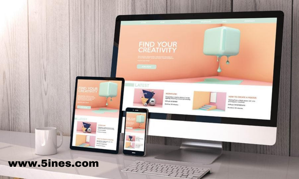 The Importance of unique website for your Business Growth